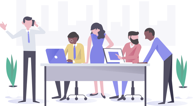 Reliable <span class="f_700">
Annual Maintenance Contract (AMC)</span>
Services